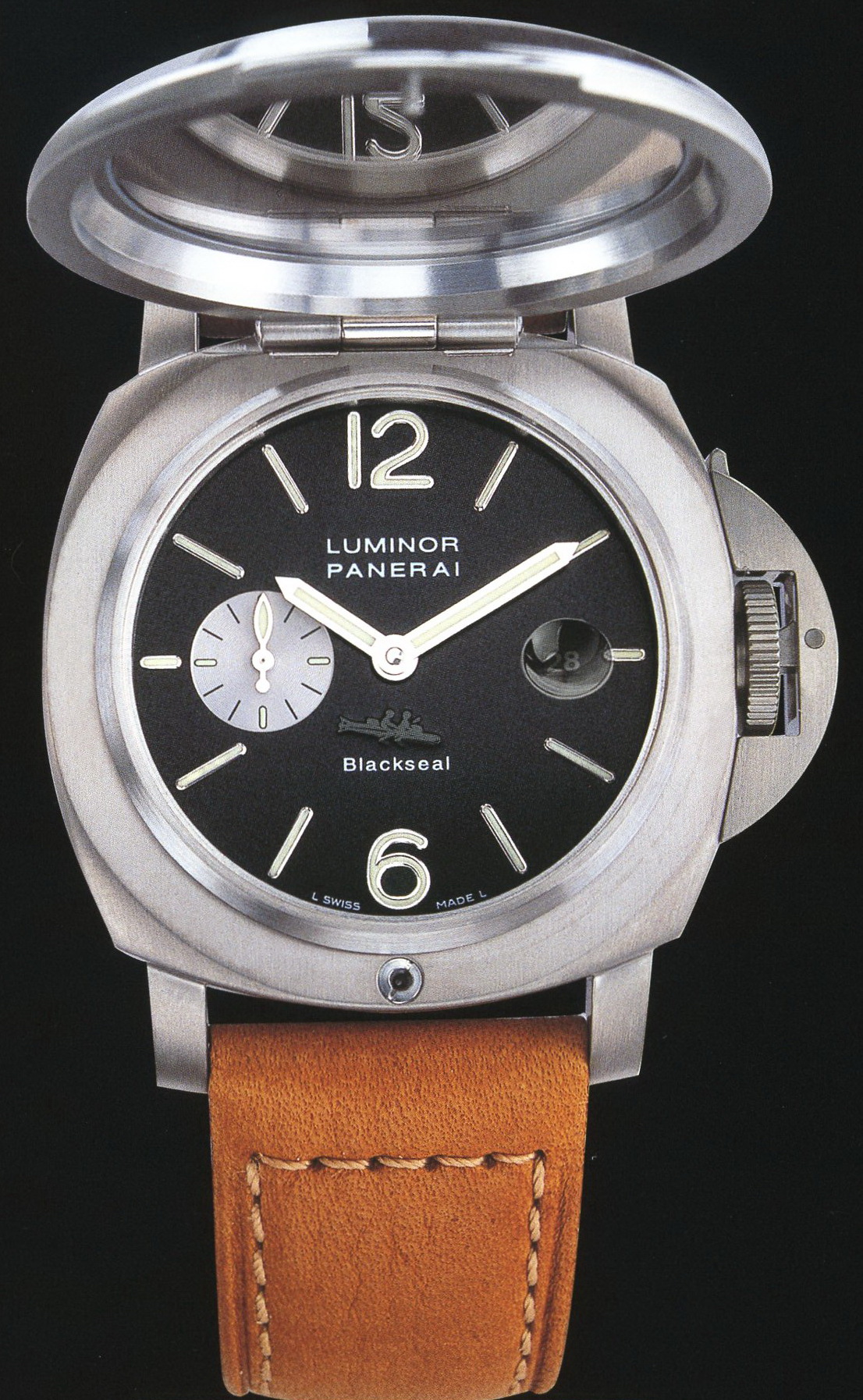 Panerai Special Editions